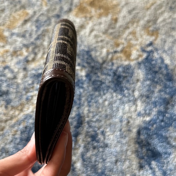 Fendi Zucca Wallet - Picture 13 of 14